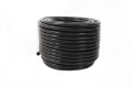 Picture of Aeromotive PTFE SS Braided Fuel Hose - Black Jacketed - AN-06 x 12ft