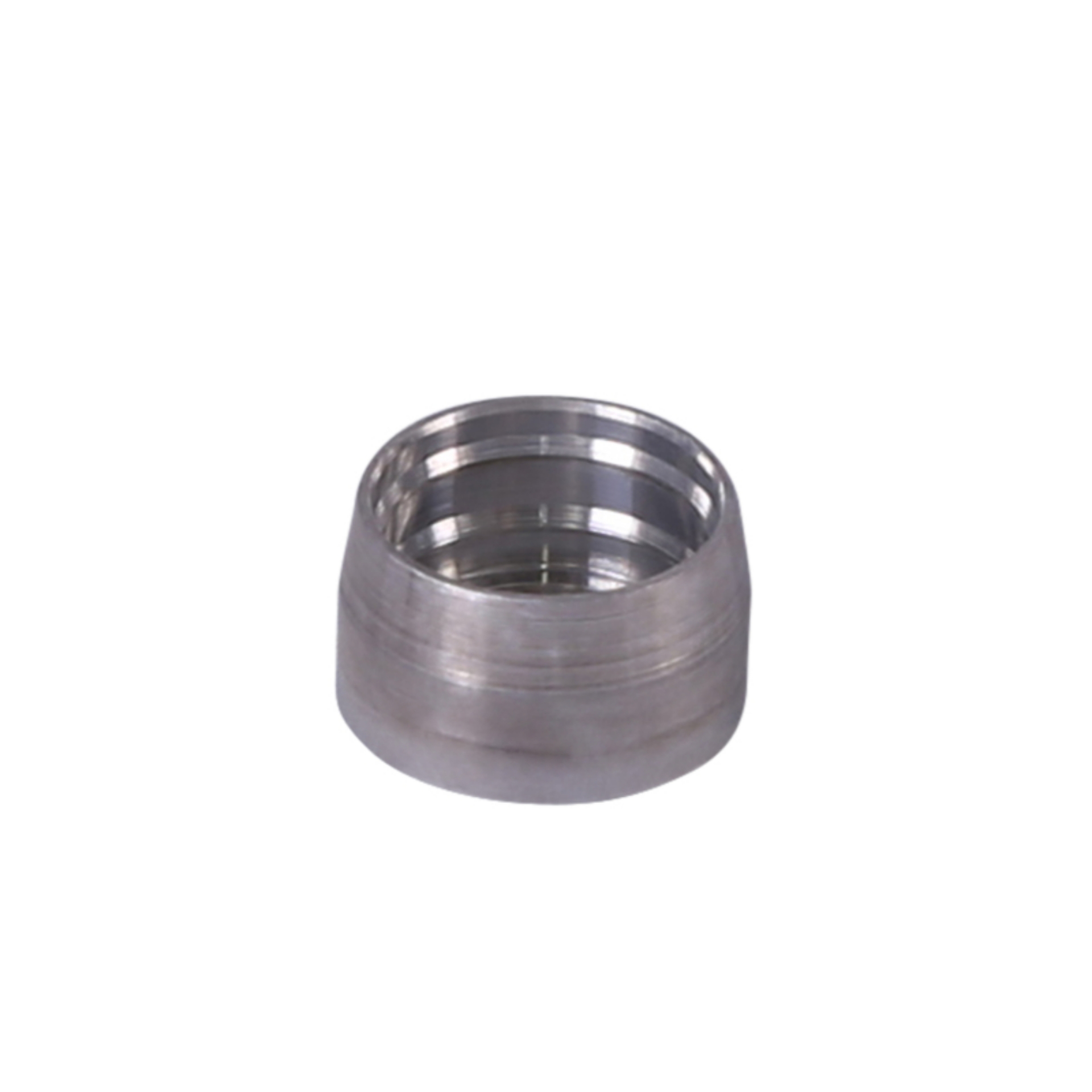 Picture of Aeromotive Olive PTFE Hose End - AN-08