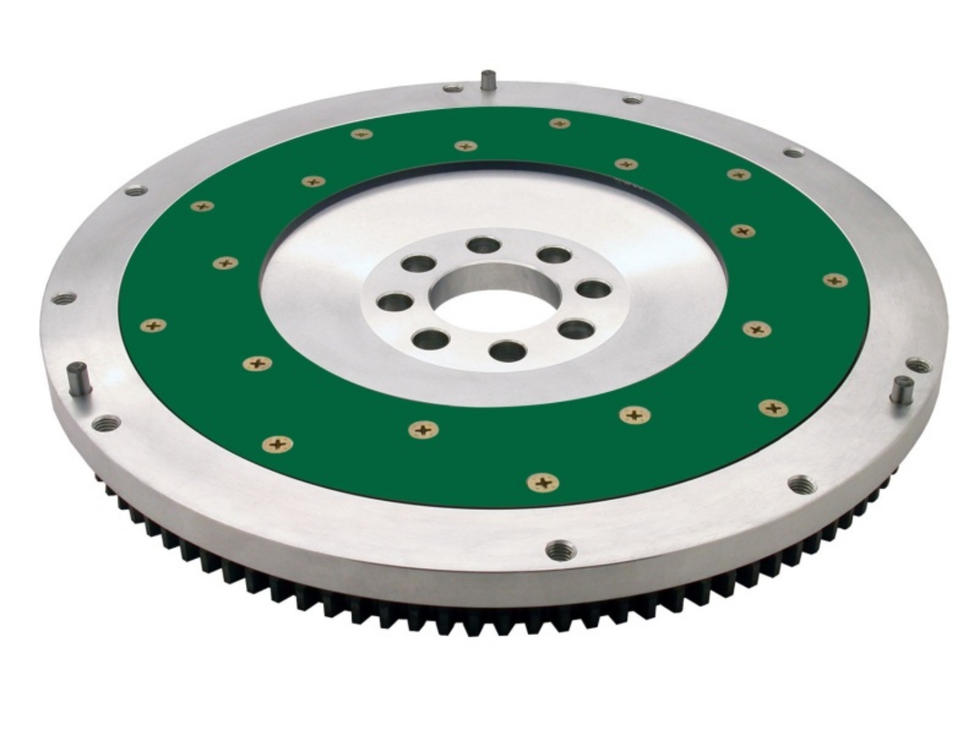Picture of Fidanza SR20DET Jspec Non Dual Mass Aluminum Flywheel