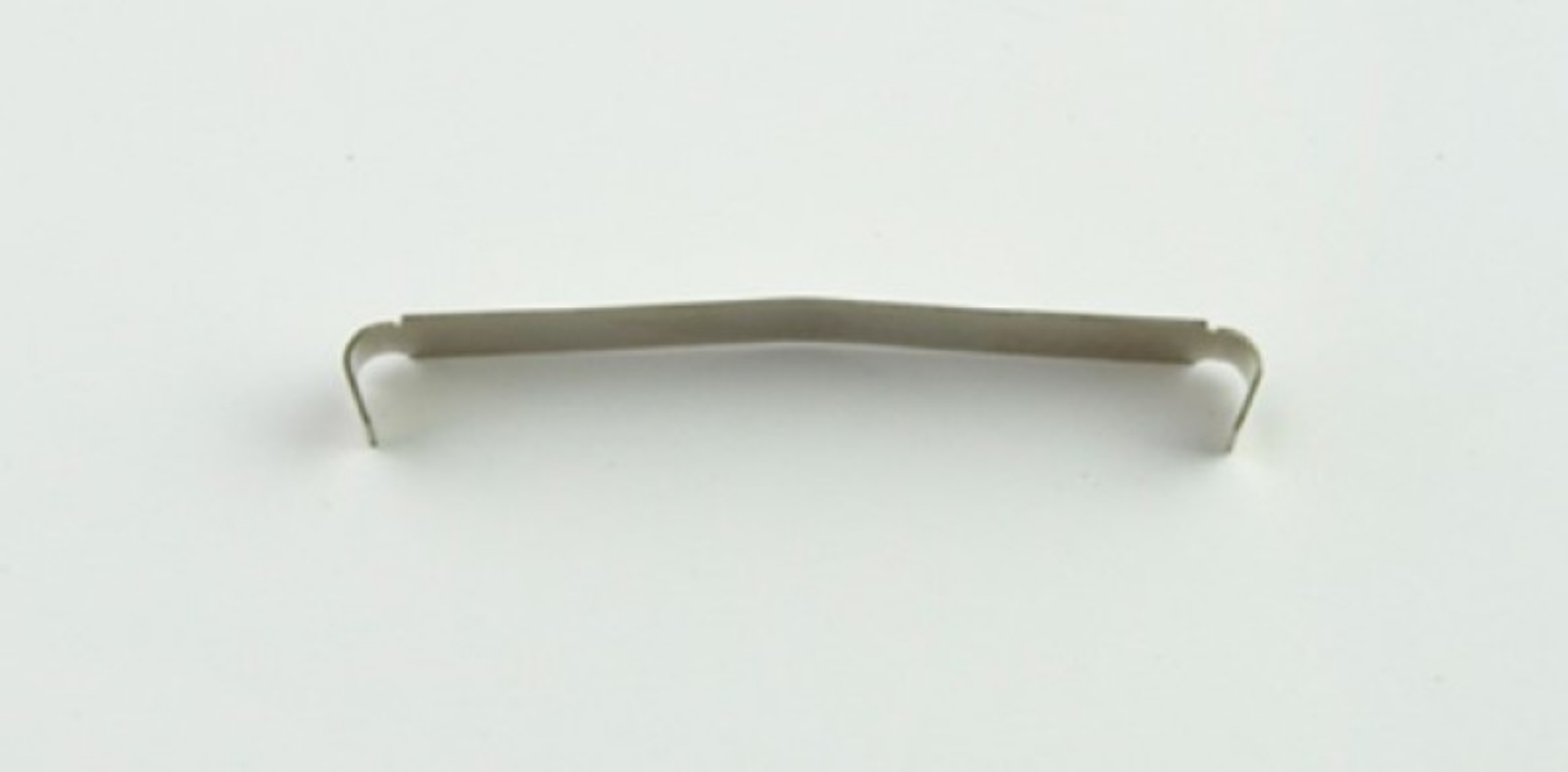 Picture of Wilwood Caliper Wear Plate - D8 Anti-Rattle