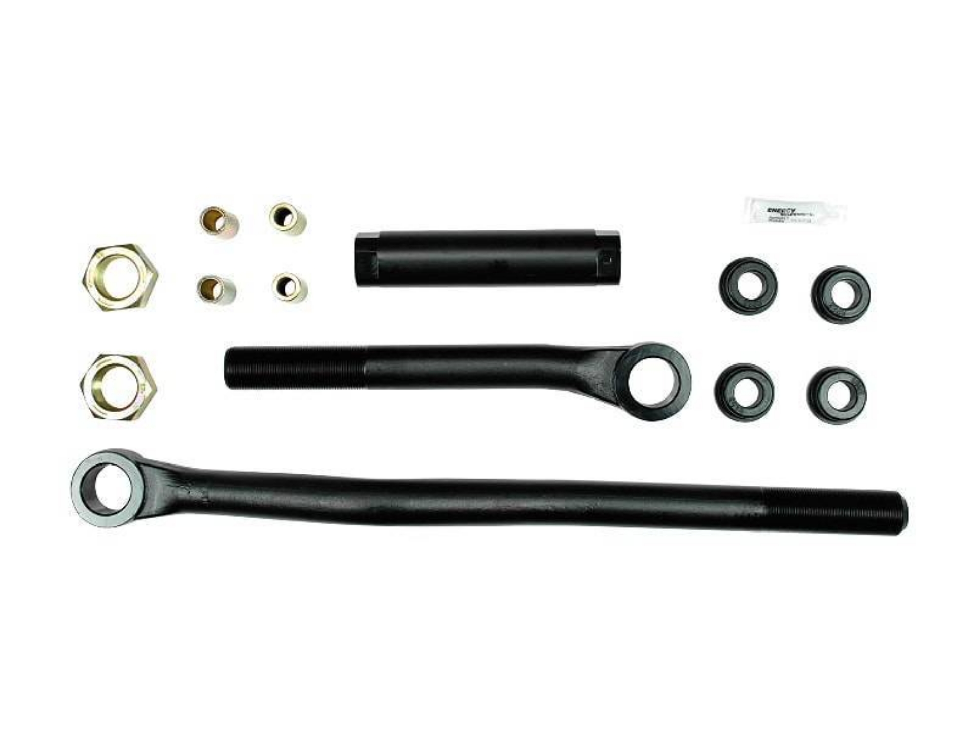 Picture of Sinister Diesel Dodge Adjustable Track Bar for 2003-2012 Dodge 2500-3500 4WD