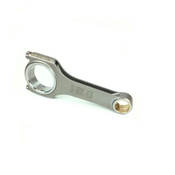 Picture of Supertech Honda B18C Connecting Rod Forged 4340 H-Beam C-C Length 138mm 5-433in - Set of 4