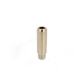 Picture of Supertech Audi 1-8T-2-7T Manganese Bronze Intake-Exhaust Valve Guide Oversize OD 11-075mm