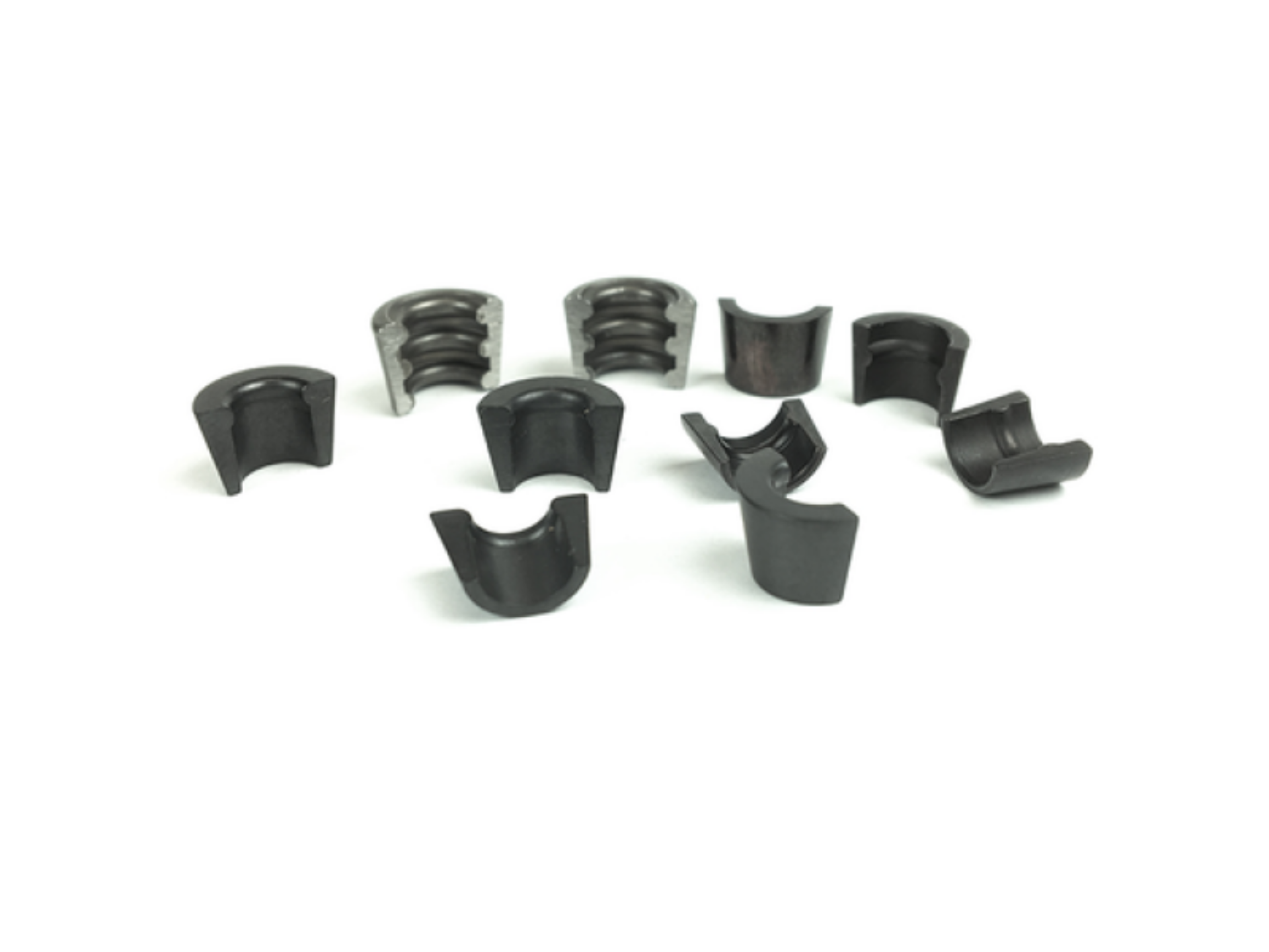 Picture of Supertech VW 16V Single Groove Valve Lock Req 2 Per Valve