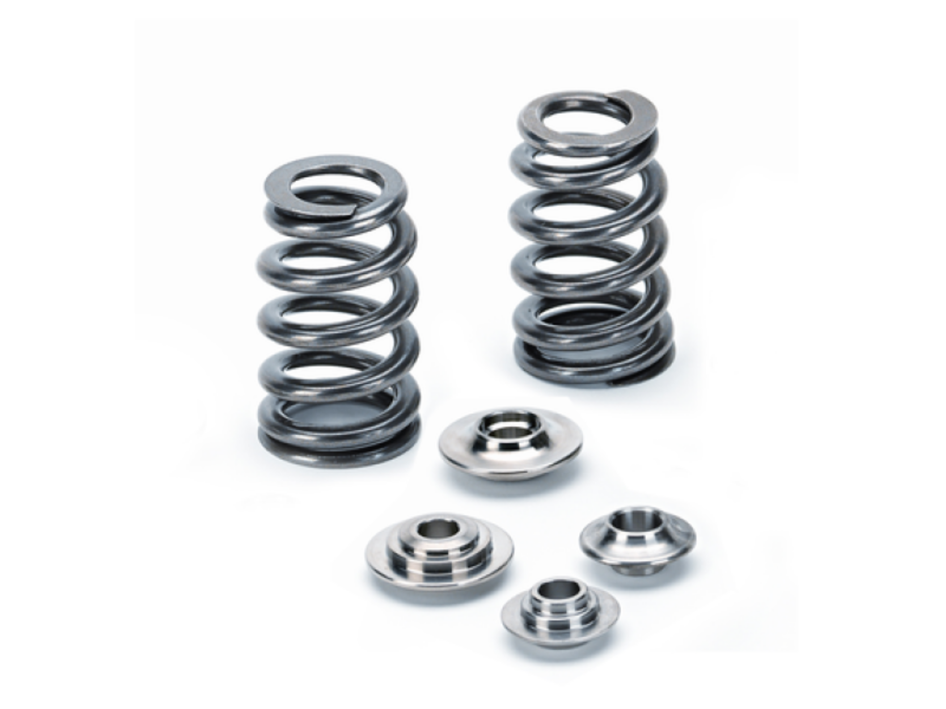Picture of Supertech Honda B16-B18C Loss Motion Beehive Valve Spring Kit