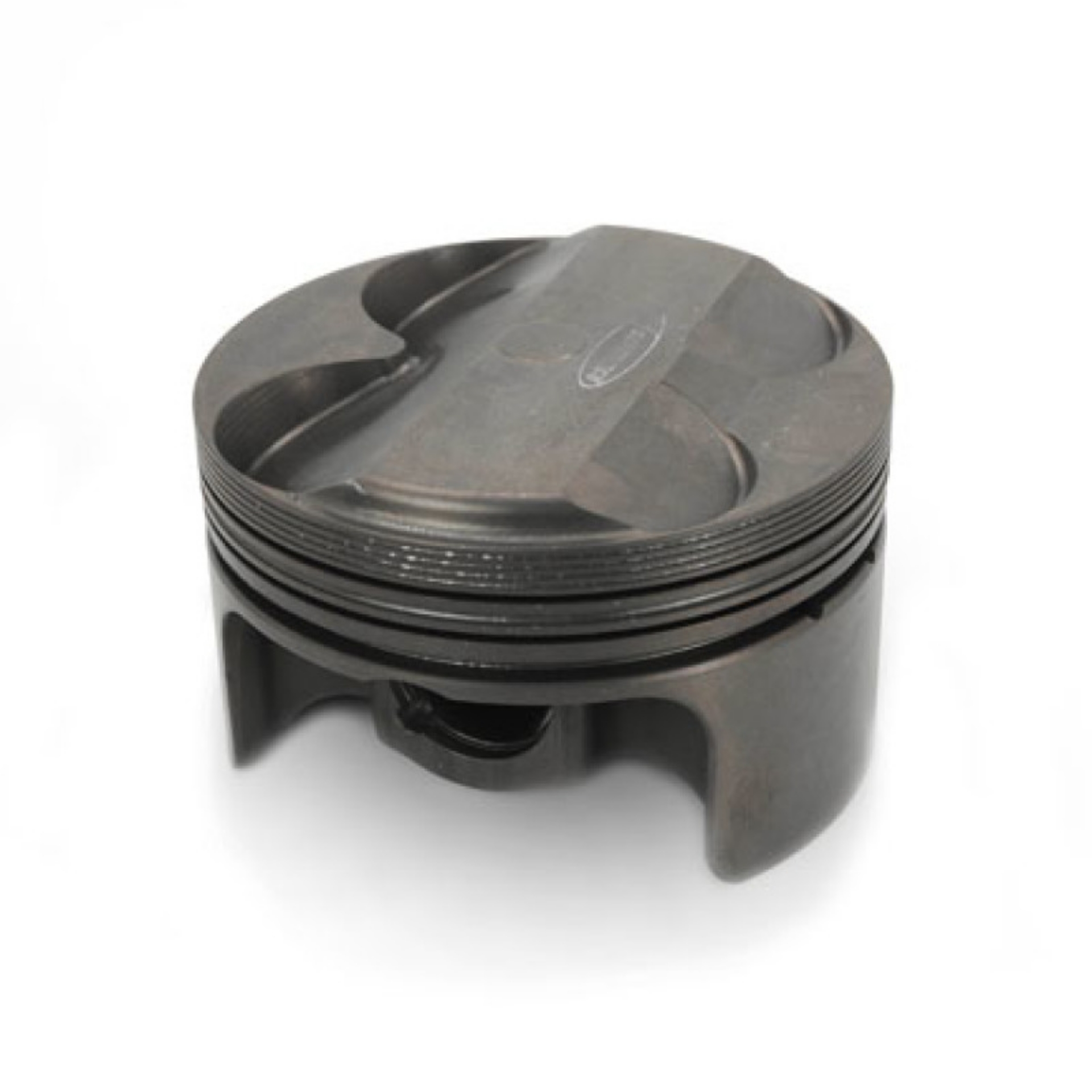 Picture of Supertech Honda K Series 86-50mm Bore +6-5cc Dome 11-2:1 CR Pistons - Set of 4 Excl Rings