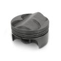 Picture of Supertech Honda K 86-02mm Bore 1-181in Comp Height +11cc Dome 12:1 CR Pistons- Set of 4 Excl Rings