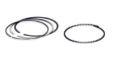 Picture of Supertech 75-5mm Bore Piston Rings - 1x2-70 - 1-2x3-20 - 2-8x2-70mm High Performance Gas Nitrided