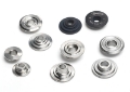 Picture of Supertech Titanium Retainer for Audi R8 V8-V10 - Single Drop Ship Only