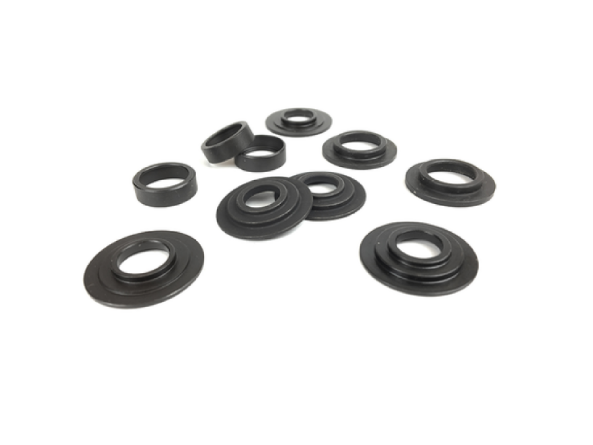Picture of Supertech Beehive Spring Seat Locator for Honda K Series 4-0mm Thick Drop Ship Only