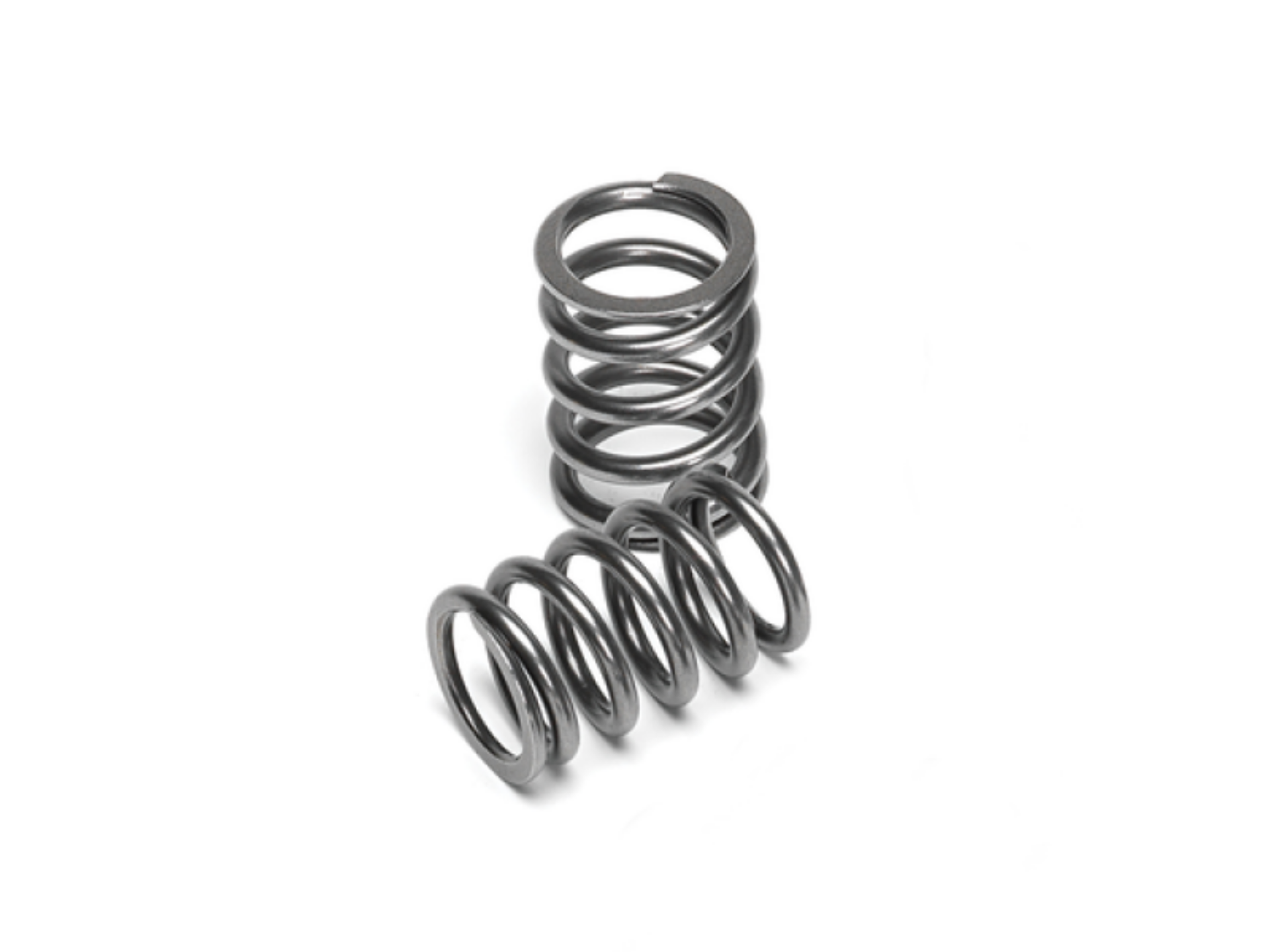Picture of Supertech Single Valve Spring 30 - 21-80mm - 80lb at 40-4mm - 186Lbs at 12-00 - CB 25-50mm - Single
