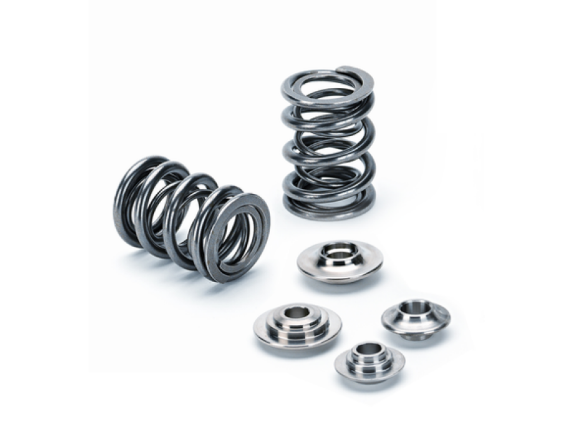 Picture of Supertech Toyota 2JZ Dual Valve Spring Kit