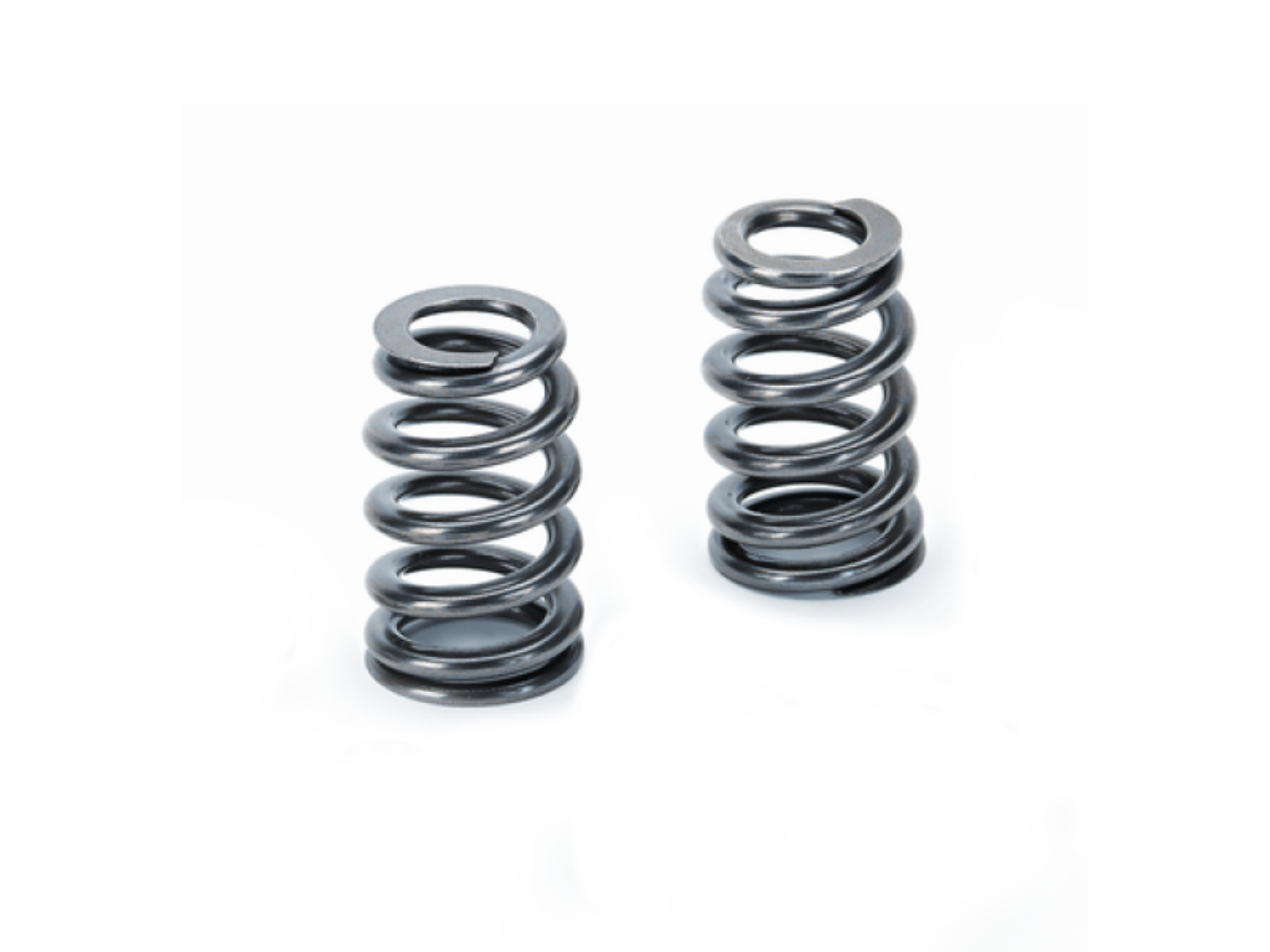 Picture of Supertech Mini Cooper N14B16-N18B16 Beehive Valve Spring - Single  Fits OEM Retainer - D-S Only