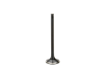 Picture of Supertech Toyota MR2 3SGTE Black Nitrided Intake Valve - +0-5mm Oversize - Single
