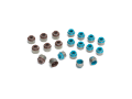 Picture of Supertech Ford Duratec 5-5mm Viton Integral Valve Stem Seal w-Spring Seat - SIngle