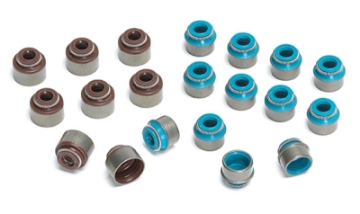 Picture of Supertech VW-Audi - BMW 6mm Polyacrylic Intake Valve Stem Seal - Single Drop Ship Only