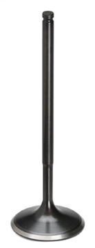 Picture of Supertech VW VR6 2-8L Black Nitrided Intake Valve - Single Drop Ship Only