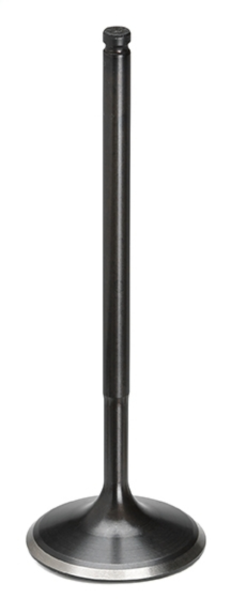 Picture of Supertech VW 1-8L-2-0L 8V Black Nitrided Intake Valve - +2mm Oversize - Single