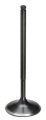 Picture of Supertech VW 1-8L-2-0L 8V Black Nitrided Intake Valve - +2mm Oversize - Single