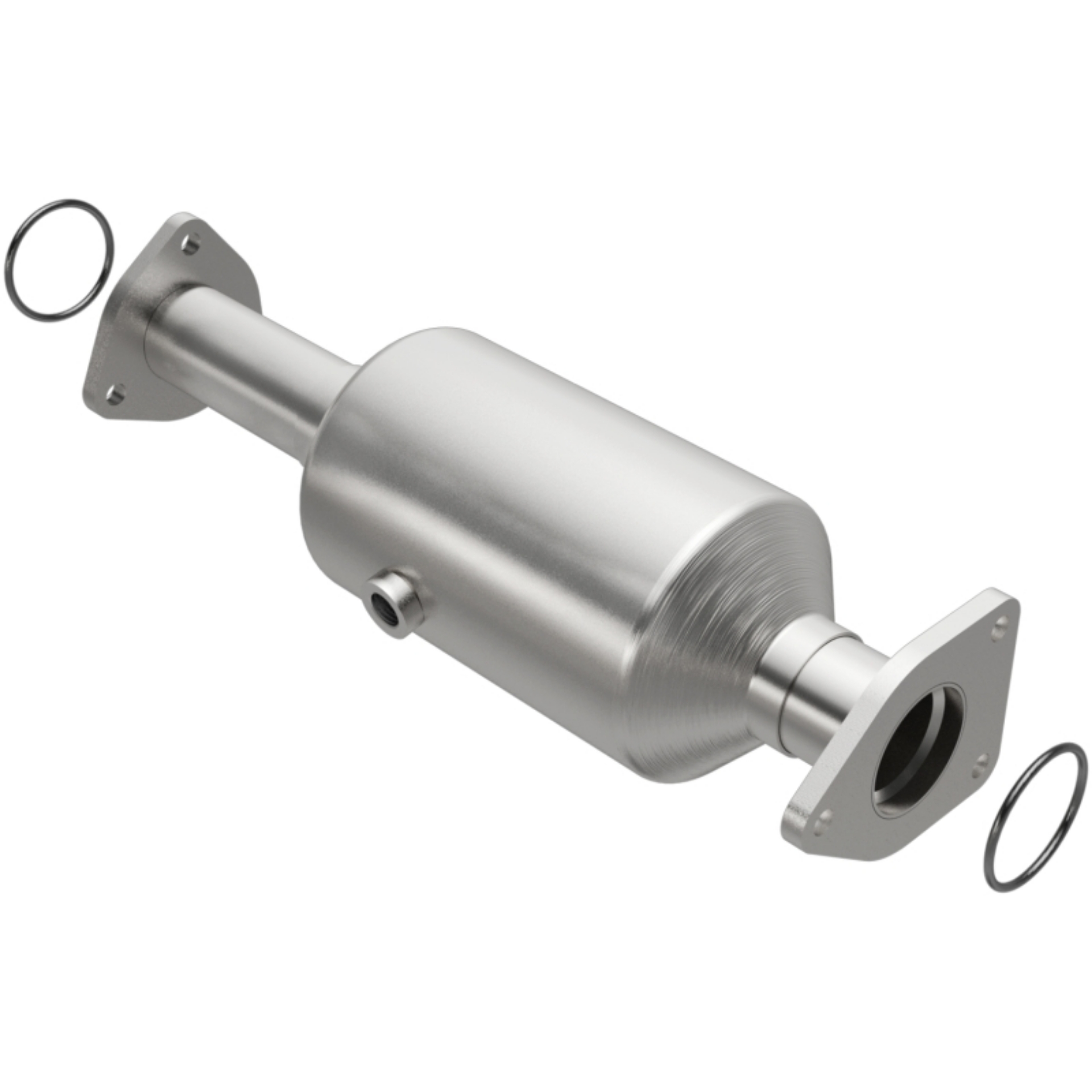 Picture of MagnaFlow California Converter Direct Fit 04-08 Acura TSX L4 2-4L