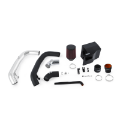 Picture of Mishimoto 13-16 Ford Focus ST 2-0L Performance Air Intake Kit - Wrinkle Black