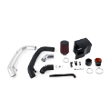 Picture of Mishimoto 13-16 Ford Focus ST 2-0L Performance Air Intake Kit - Wrinkle Black