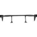 Picture of NRG Chopped Carbon Fiber Spoiler - Universal
