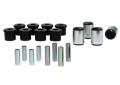 Picture of Whiteline 90-05 Mazda Miata NA-NB Chassis Front Control Arm Bushing Kit