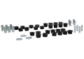 Picture of Whiteline 90-05 Mazda Miata NA-NB Chassis Rear Control Arm Bushing Kit
