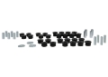 Picture of Whiteline 90-05 Mazda Miata NA-NB Chassis Rear Control Arm Bushing Kit