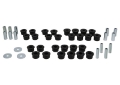 Picture of Whiteline 90-05 Mazda Miata NA-NB Chassis Rear Control Arm Bushing Kit