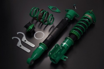 Picture of Tein 15-18 Mazda CX-3 4WD-2WD DK5FW-DK5AW Flex Z Damper Kit Coilovers