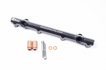 Picture of Radium Engineering Mazda MZR - Ford Duratec Fuel Rail