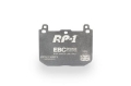 Picture of EBC Racing AP Racing CP8240 Caliper RP-1 Race Brake Pads