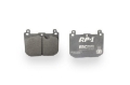 Picture of EBC Racing 2013+ Audi S3 8V RP-1 Race Front Brake Pads