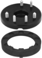 Picture of KYB Shocks & Struts Strut Mounts Front Right Honda Accord 08-12 - Crosstour 10-15 - Acura TSX 09-14