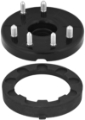 Picture of KYB Shocks & Struts Strut Mounts Honda Front Left Accord 08-12 - Crosstour 10-15 - Acura TSX 09-14