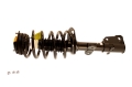 Picture of KYB Shocks & Struts Strut Plus Front Left Chrysler Town & Country 11-13-Dodge Grand Caravan 11-13