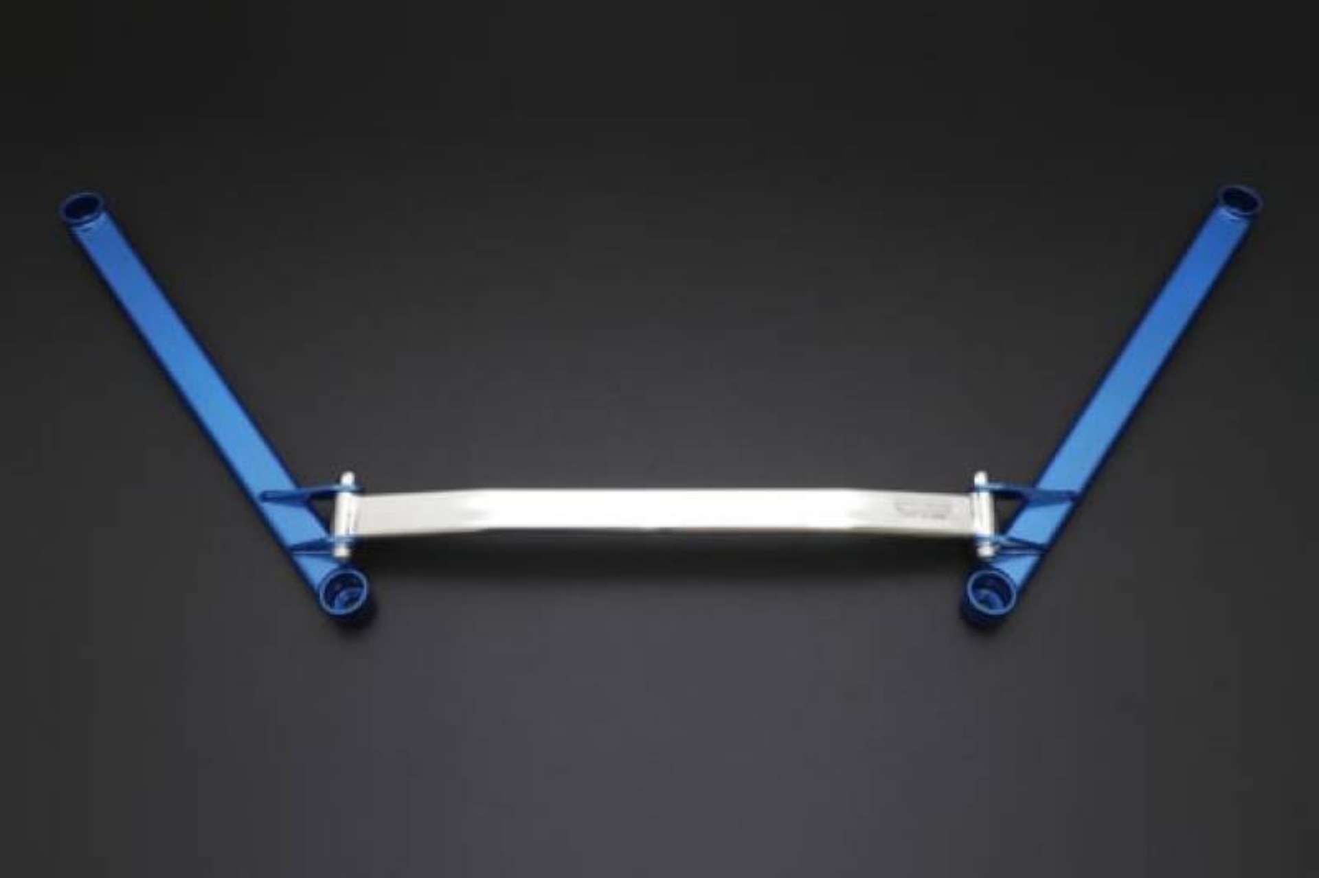 Picture of Cusco PowerBrace Front Strut Support 2020+ Toyota Supra A90 3-0L Turbo