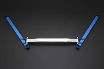 Picture of Cusco PowerBrace Front Strut Support 2020+ Toyota Supra A90 3-0L Turbo