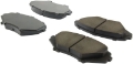 Picture of StopTech Street Select Brake Pads - Front