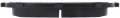 Picture of StopTech Street Select Brake Pads - Front