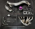 Picture of HKS SETUP KIT JZA80 2JZ-GTE WITH GTIII-4R