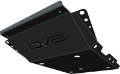 Picture of DV8 Offroad 2016+ Toyota Tacoma Front Skid Plate