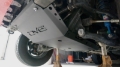 Picture of DV8 Offroad 2016+ Toyota Tacoma Front Skid Plate