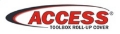 Picture of Access Toolbox 2020+ Chevy-GMC Full Size 2500 3500 6ft 8in Bed Roll-Up Cover