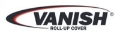 Picture of Access Vanish 2020+ Chevy-GMC Full Size 2500 3500 6ft 8in Bed w- MultiPro Roll-Up Cover