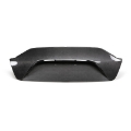 Picture of Seibon 2018 Kia Stinger OE-Style Carbon Fiber Rear Trunk Garnish