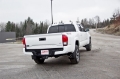 Picture of MBRP 2016 Toyota Tacoma 3-5L Cat Back Single Side Exit Aluminized Exhaust System