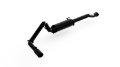 Picture of MBRP 2016 Toyota Tacoma 3-5L Cat Back Single Side Exit Black Exhaust System